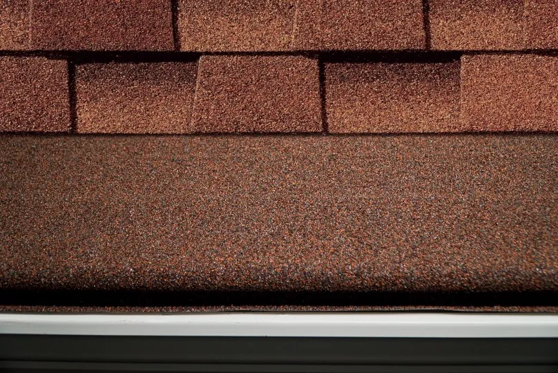 Bark Brown finish